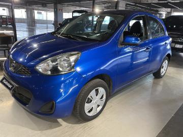 Nissan march 2015 gasolina autos nissan march 1 6 sense mt hatchback 2015 usados kavak mexico Nissan march 2015 gasolina autos nissan march 1 6 sense mt hatchback 2015 usados kavak mexico