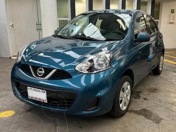 Nissan march 2016 gasolina 2016 nissan march sense Nissan march 2016 gasolina 2016 nissan march sense