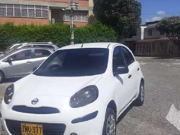 Nissan march 2016 gasolina nissan march 2016 active motor 1600 Nissan march 2016 gasolina nissan march 2016 active motor 1600