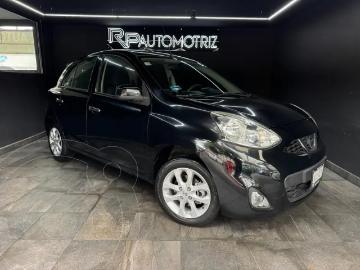 Nissan march 2017 gasolina 2017 nissan march advance Nissan march 2017 gasolina 2017 nissan march advance