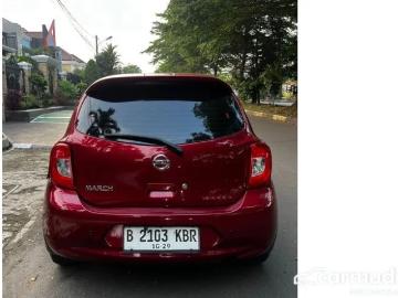 Nissan march 2018 bensin 2018 nissan march Nissan march 2018 bensin 2018 nissan march