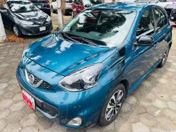 Nissan march 2019 gasolina 2019 nissan march sr Nissan march 2019 gasolina 2019 nissan march sr