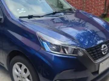 Nissan march 2021 gasolina 2021 nissan march advance Nissan march 2021 gasolina 2021 nissan march advance