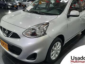 Nissan march 2021 gasolina nissan march automatico 2021 Nissan march 2021 gasolina nissan march automatico 2021