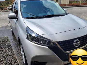 Nissan march 2022 gasolina vendo nissan march 2022 Nissan march 2022 gasolina vendo nissan march 2022
