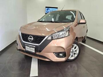 Nissan march 2023 gasolina 2023 nissan march advance aut Nissan march 2023 gasolina 2023 nissan march advance aut