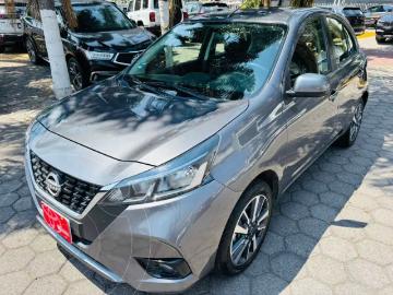 Nissan march 2023 gasolina 2023 nissan march exclusive aut Nissan march 2023 gasolina 2023 nissan march exclusive aut