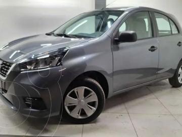 Nissan march 2023 gasolina 2023 nissan march sense