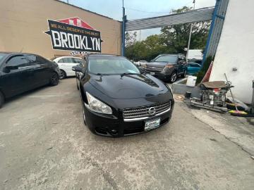 Nissan maxima 2011 gasoline 2011 nissan maxima brooklyn ny