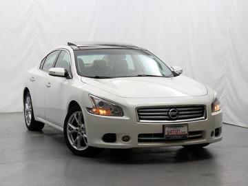 Nissan maxima 2014 gasoline 2014 nissan maxima arlington heights il Nissan maxima 2014 gasoline 2014 nissan maxima arlington heights il