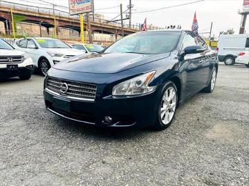 Nissan maxima 2014 gasoline 2014 nissan maxima newark nj