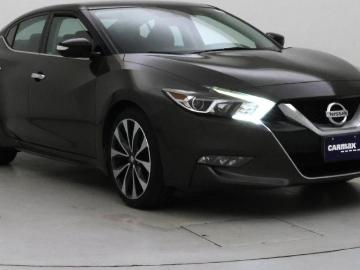Nissan maxima 2016 gas 2016 nissan maxima newark de