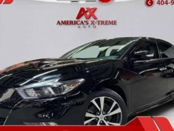 Nissan maxima 2016 gas 2016 nissan maxima platinum atlanta ga Nissan maxima 2016 gas 2016 nissan maxima platinum atlanta ga