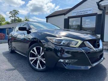 Nissan maxima 2016 gasoline 2016 nissan maxima atlanta ga Nissan maxima 2016 gasoline 2016 nissan maxima atlanta ga