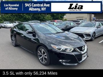 Nissan maxima 2017 2017 nissan maxima 3 5 sl 4dr sedan Nissan maxima 2017 2017 nissan maxima 3 5 sl 4dr sedan