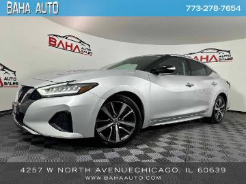 Nissan maxima 2019 gas 2019 nissan maxima chicago il