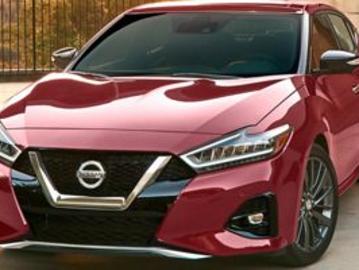 Nissan maxima 2020 2020 nissan maxima sv 3 5l black in jamaica new york Nissan maxima 2020 2020 nissan maxima sv 3 5l black in jamaica new york