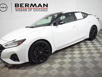 Nissan maxima 2022 gasoline 2022 nissan maxima 3 5 sr chicago il Nissan maxima 2022 gasoline 2022 nissan maxima 3 5 sr chicago il