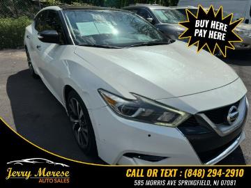 Nissan maxima nissan maxima