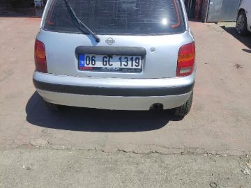 Nissan micra 1996 nissan m cra Nissan micra 1996 nissan m cra