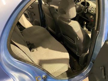 Nissan micra 2003 bensin nissan micra 5 Nissan micra 2003 bensin nissan micra 5