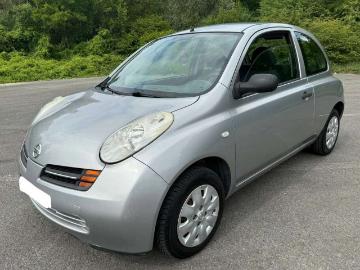 Nissan micra 2005 essence charleroi nissan micra benzine 2 Nissan micra 2005 essence charleroi nissan micra benzine 2
