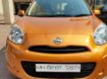 Nissan micra 2010 2010 nissan micra xe petrol for sale in mumbai Nissan micra 2010 2010 nissan micra xe petrol for sale in mumbai
