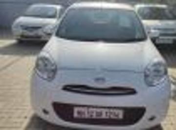 Nissan micra 2010 2010 nissan micra xl petrol for sale in pune Nissan micra 2010 2010 nissan micra xl petrol for sale in pune