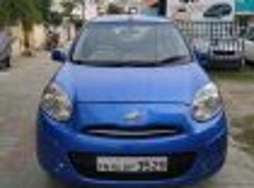 Nissan micra 2010 2010 nissan micra xv petrol for sale in chennai Nissan micra 2010 2010 nissan micra xv petrol for sale in chennai