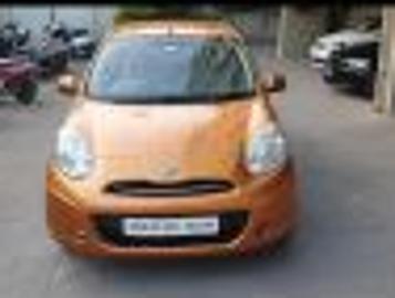 Nissan micra 2010 2010 nissan micra xv petrol for sale in mumbai Nissan micra 2010 2010 nissan micra xv petrol for sale in mumbai