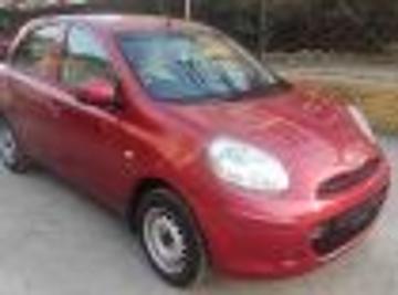 Nissan micra 2011 2011 nissan micra xe petrol for sale in pune Nissan micra 2011 2011 nissan micra xe petrol for sale in pune
