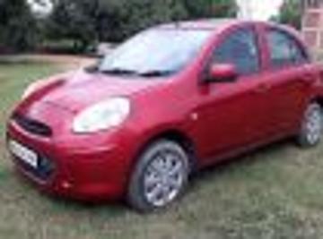 Nissan micra 2011 2011 nissan micra xe plus petrol for sale in gurgaon Nissan micra 2011 2011 nissan micra xe plus petrol for sale in gurgaon