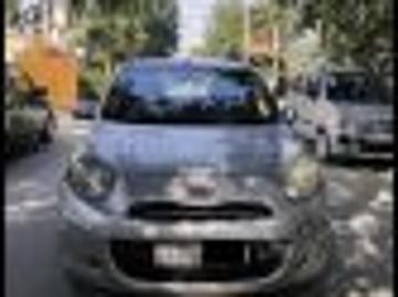 Nissan micra 2011 2011 nissan micra xv petrol for sale in gurgaon Nissan micra 2011 2011 nissan micra xv petrol for sale in gurgaon