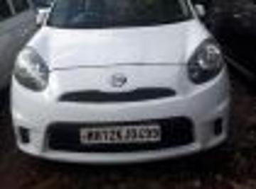Nissan micra 2013 2013 nissan micra active xv for sale in pune Nissan micra 2013 2013 nissan micra active xv for sale in pune