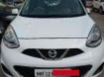 Nissan micra 2013 2013 nissan micra xv cvt for sale in pune Nissan micra 2013 2013 nissan micra xv cvt for sale in pune