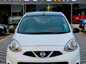 Nissan micra 2014 petrol second hand 2014 nissan micra xv cvt for sale at rs 3 75 000 in n... Nissan micra 2014 petrol second hand 2014 nissan micra xv cvt for sale at rs 3 75 000 in n...