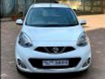 Nissan micra 2015 2015 nissan micra xv cvt for sale in mumbai Nissan micra 2015 2015 nissan micra xv cvt for sale in mumbai