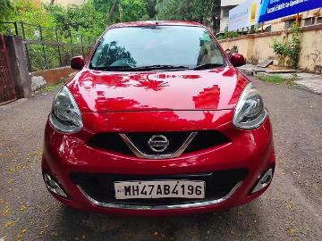 Nissan micra 2018 petrol second hand 2018 nissan micra xv cvt for sale at rs 4 15 000 in m... Nissan micra 2018 petrol second hand 2018 nissan micra xv cvt for sale at rs 4 15 000 in m...