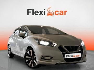 Nissan micra 2019 diesel nissan micra 1 5dci 66 kw 90 cv s s urban diesel en flexicar saba... Nissan micra 2019 diesel nissan micra 1 5dci 66 kw 90 cv s s urban diesel en flexicar saba...