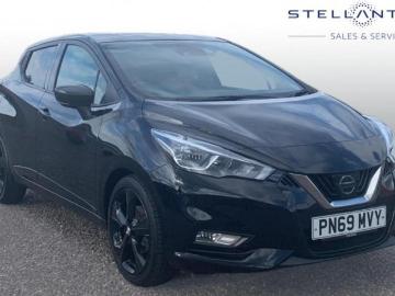 Nissan micra 2019 petrol nissan micra 1 0 ig t n sport euro 6 s 5dr petrol from 2019 from ... Nissan micra 2019 petrol nissan micra 1 0 ig t n sport euro 6 s 5dr petrol from 2019 from ...