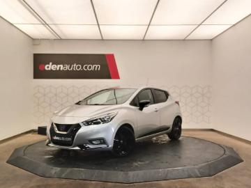 Nissan micra 2020 essence nissan micra annee 2020 essence Nissan micra 2020 essence nissan micra annee 2020 essence