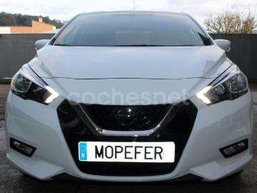 Nissan micra 2020 gasolina nissan micra igt 100 cv e6d acenta Nissan micra 2020 gasolina nissan micra igt 100 cv e6d acenta