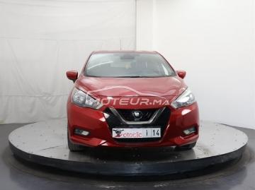 Nissan micra 2021 diesel nissan micra