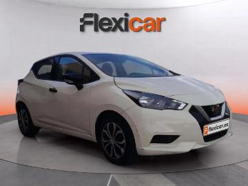 Nissan micra 2021 gasolina nissan micra ig t 68 kw 92 cv e6d f acenta gasolina en flexicar... Nissan micra 2021 gasolina nissan micra ig t 68 kw 92 cv e6d f acenta gasolina en flexicar...