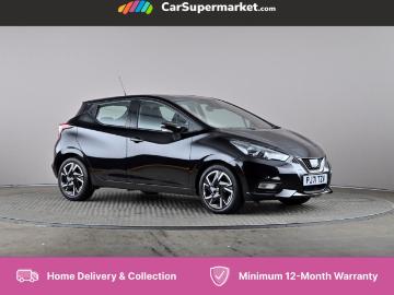 Nissan micra 2021 petrol nissan micra 1 0 ig t 92 acenta Nissan micra 2021 petrol nissan micra 1 0 ig t 92 acenta