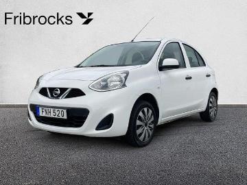 Nissan micra bensin nissan micra micra