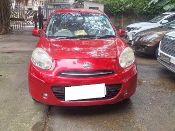 Nissan micra xv 2010 petrol 2010 nissan micra xv Nissan micra xv 2010 petrol 2010 nissan micra xv