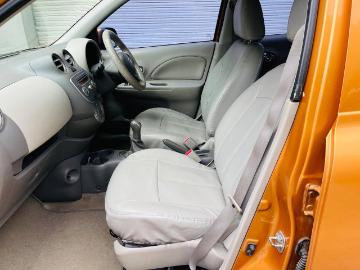 Nissan micra xv 2012 petrol 2012 nissan micra xv Nissan micra xv 2012 petrol 2012 nissan micra xv