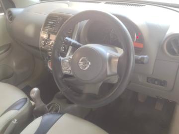 Nissan micra xv 2014 petrol 2014 nissan micra xv cvt Nissan micra xv 2014 petrol 2014 nissan micra xv cvt