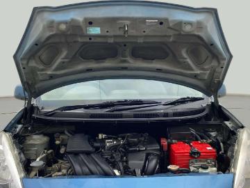 Nissan micra xv 2014 petrol 2014 nissan micra xv cvt Nissan micra xv 2014 petrol 2014 nissan micra xv cvt